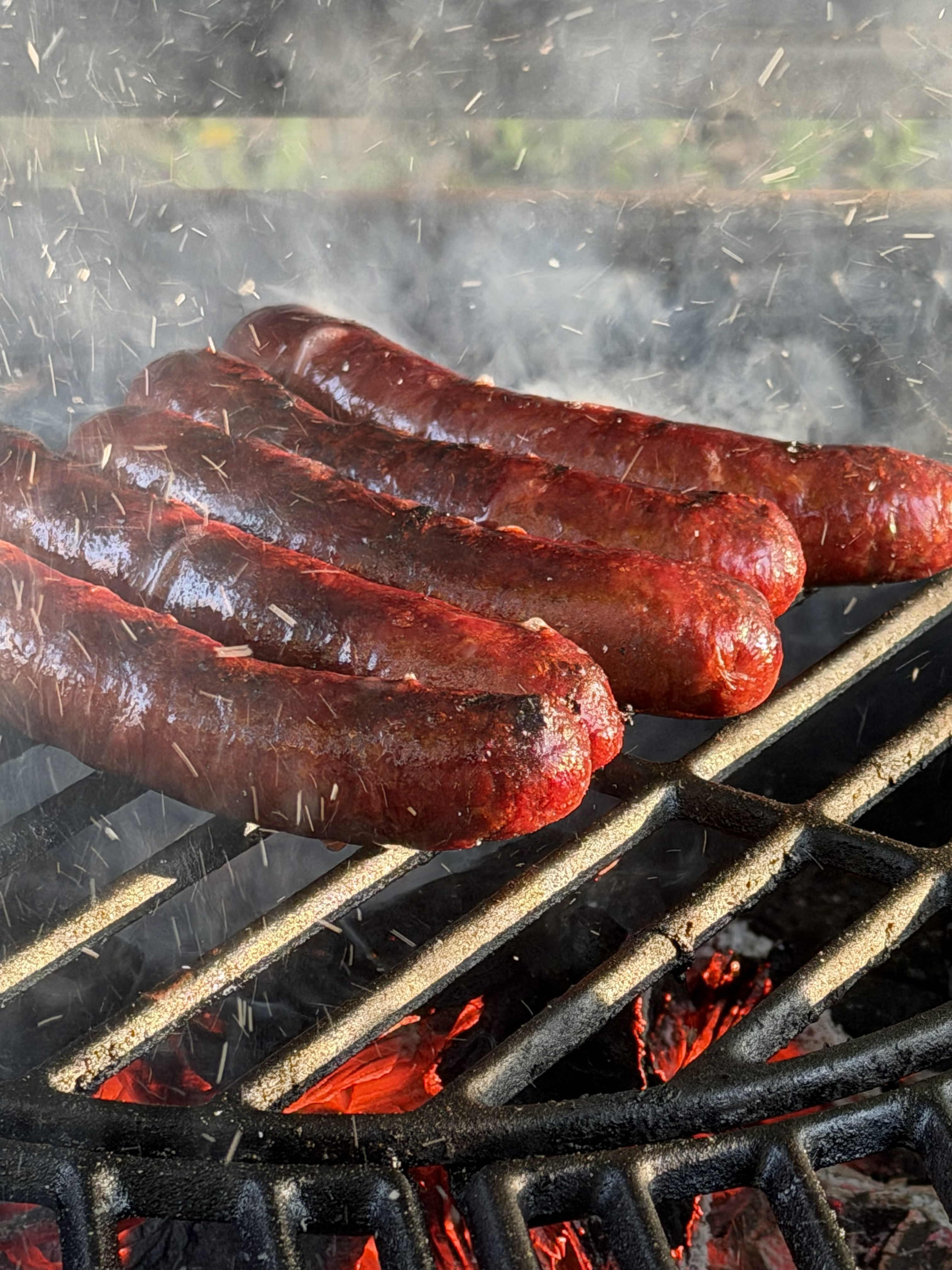 Bratwurst