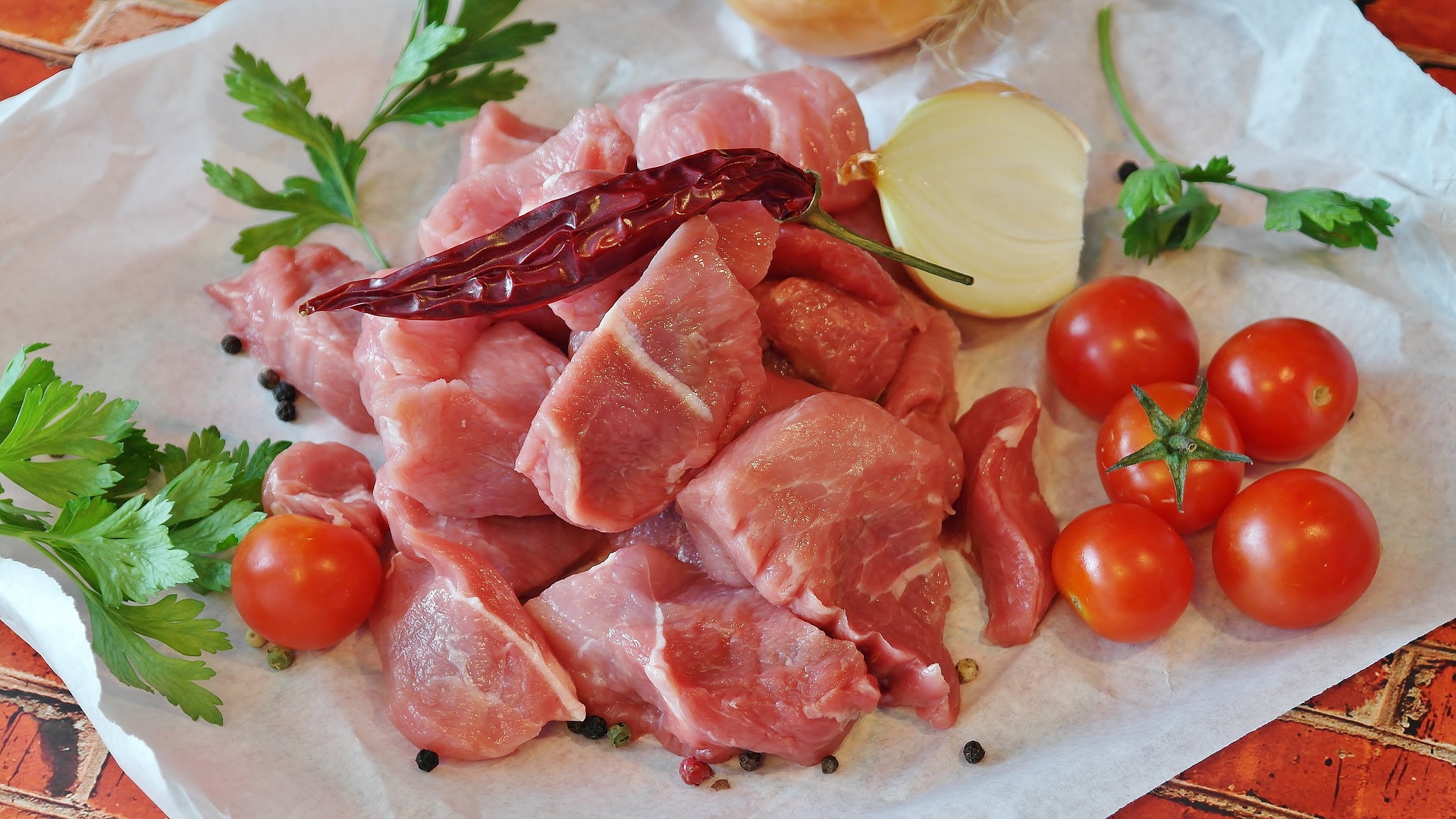 Gulasch