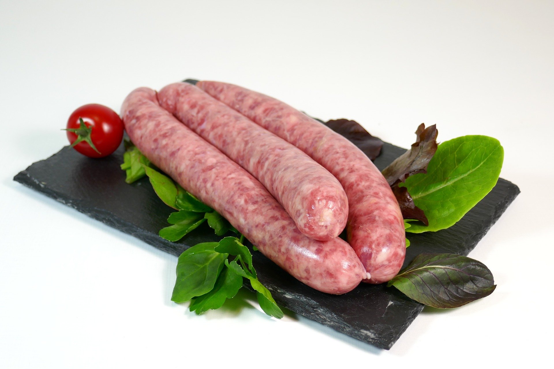 Bratwurst
