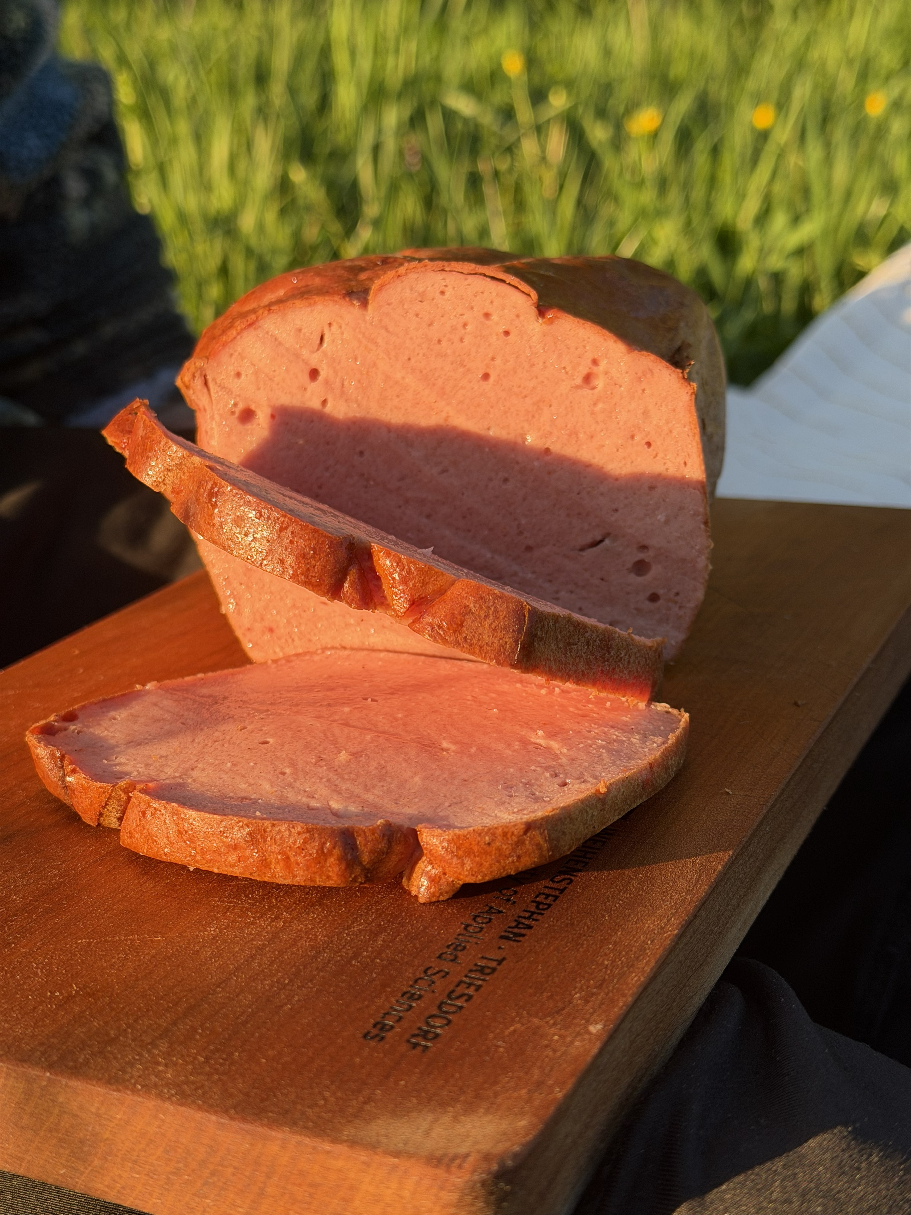 Fleischkäse