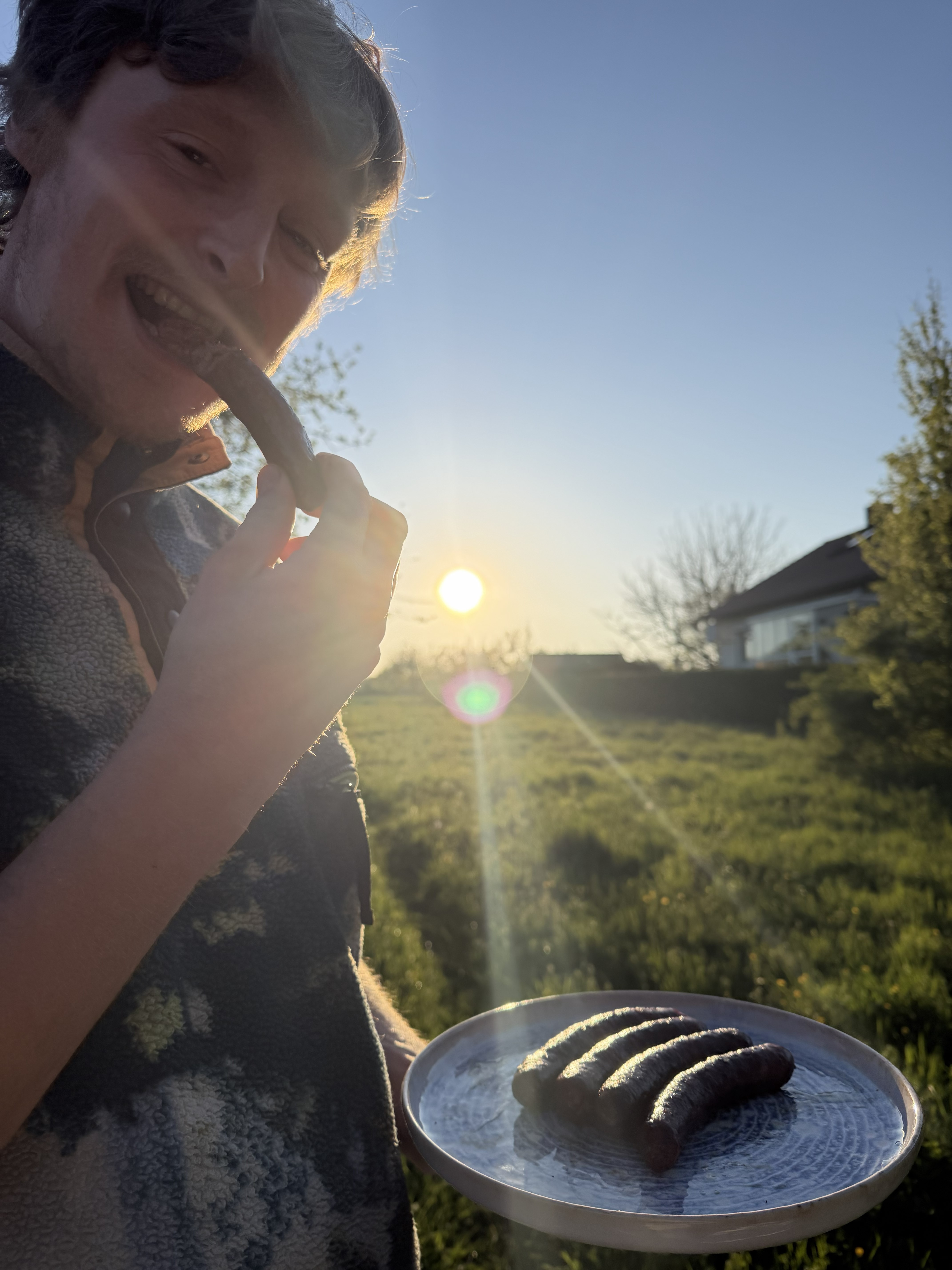 Bratwurst