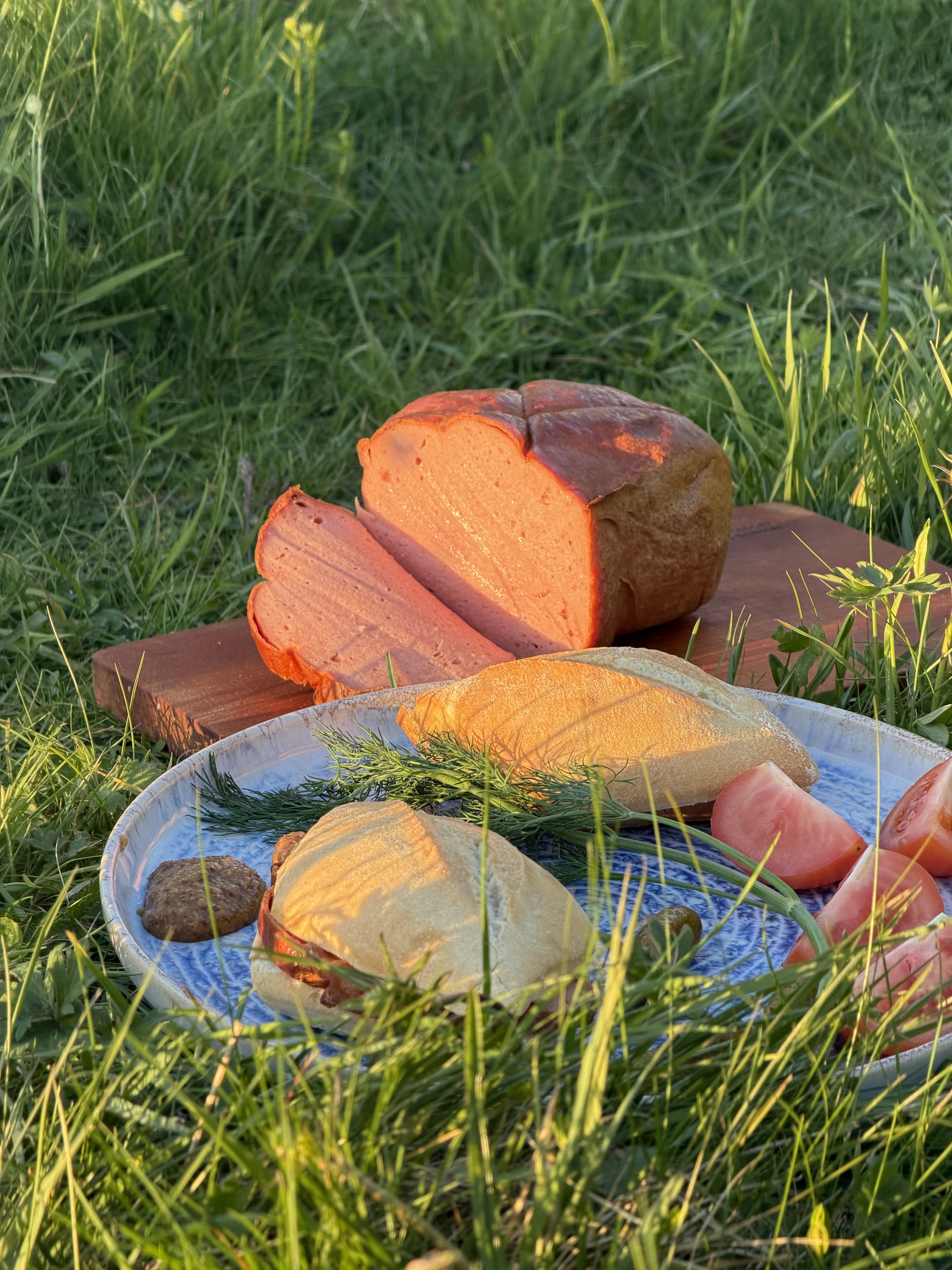 Fleischkäse
