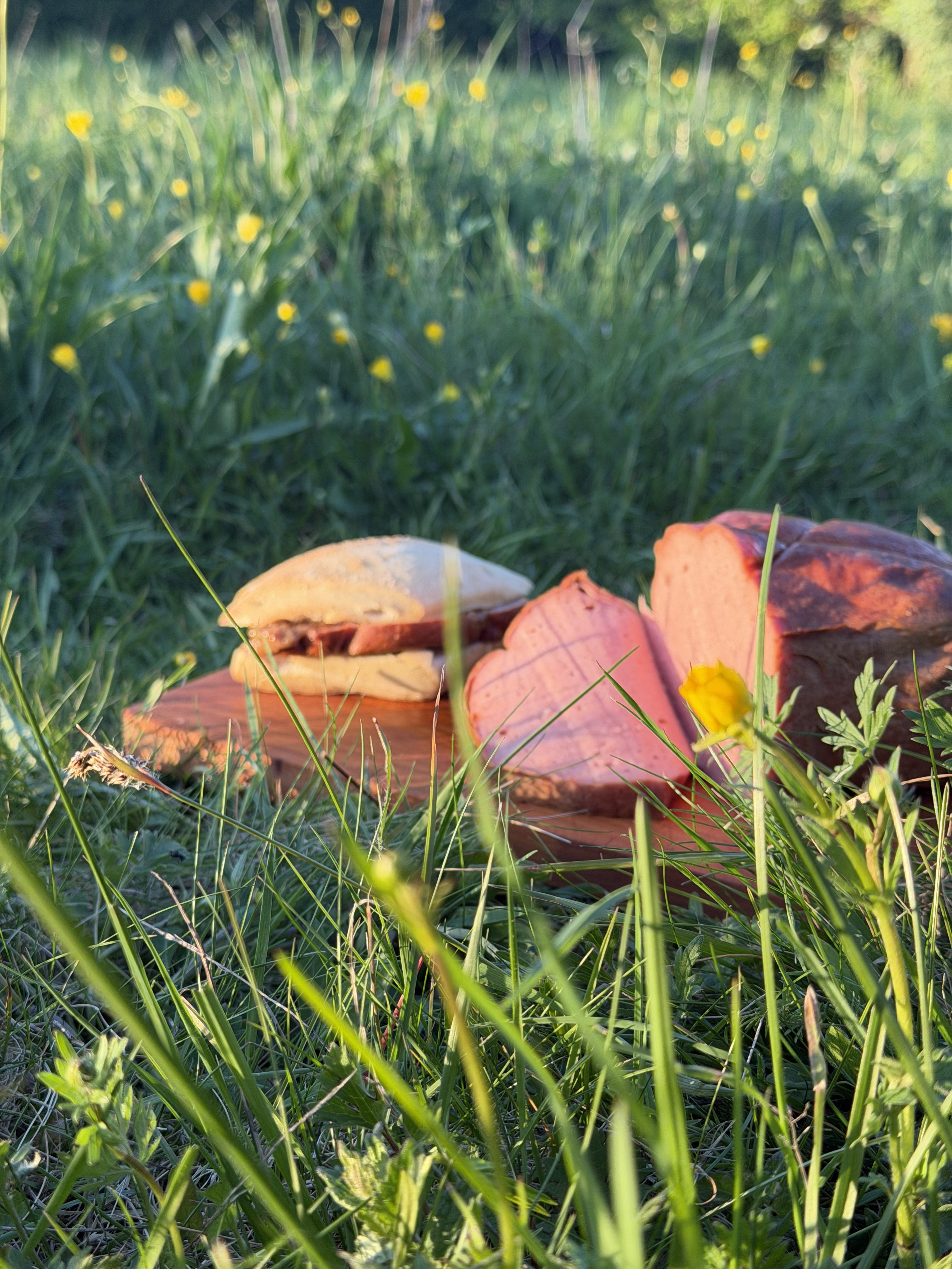 Fleischkäse